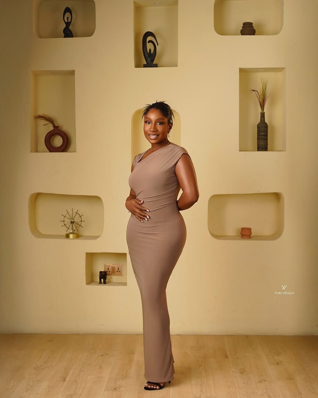 Birthday Glow — 04
