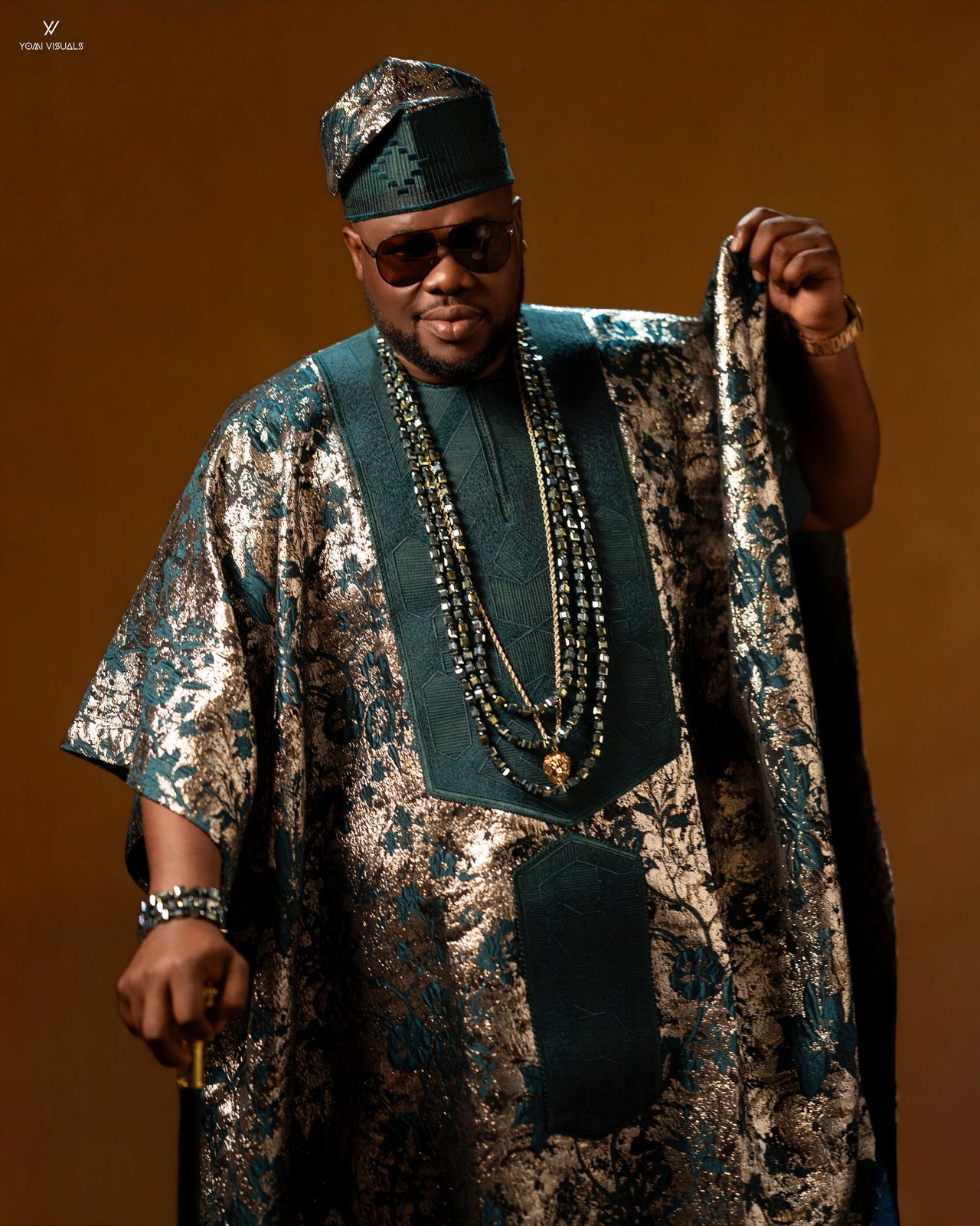 Heritage in Emerald