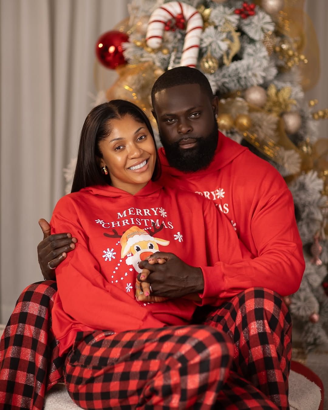 Christmas Together — 01